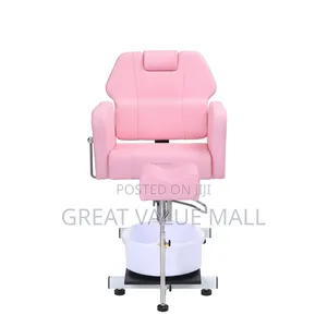 Facial and Tattoo Luxury Chair