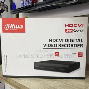 Dahua 2MP 4-Channel DVR