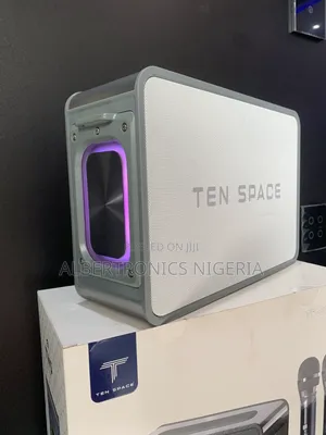 Portable Speaker