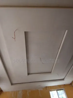 Pop Ceiling