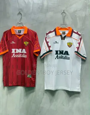 Goldentboy Jersey Store