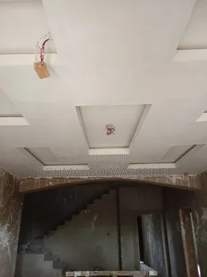 Pop Ceiling