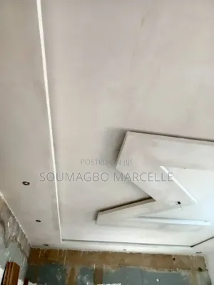 Pop Ceiling