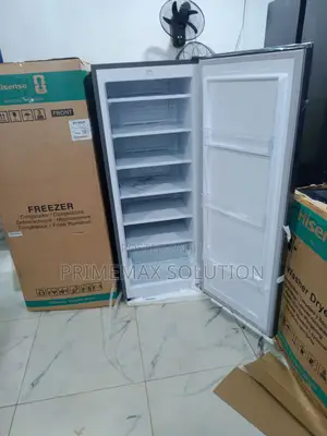 Hisense RS189DR: Perfect for Families Small Businesses Alike