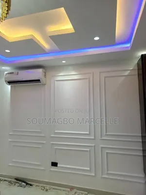 Pop Ceiling