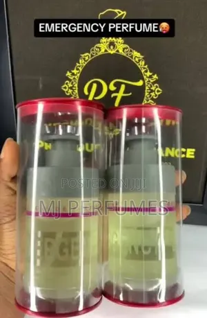 Gey the Kouroun 100mlEmergency Perfume