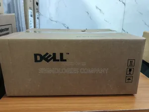 Dell P519HL 4000 Lumens Full HD 3D Ready Laser Projector