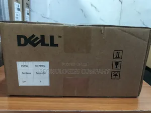 Dell P519HL 4000 Lumens Full HD 3D Ready Laser Projector