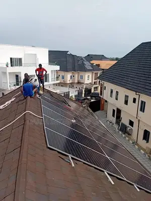 Original Jinko Solar Panel - Jinkosp590n-72hl4-Bd