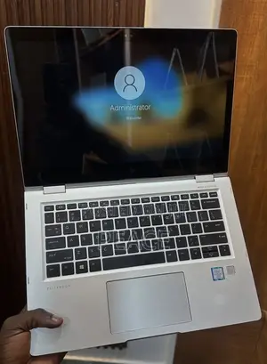 Laptop HP EliteBook X360 1030 G2 16GB Intel Core i7 SSD 500GB