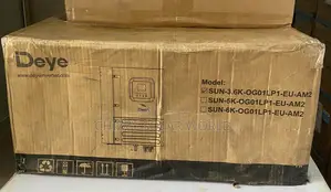Deye Inverter