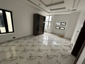 4bdrm Duplex in Ikoyi for sale