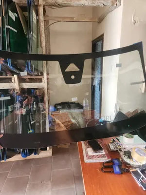 Honda Accord 2024 Windscreen Glass