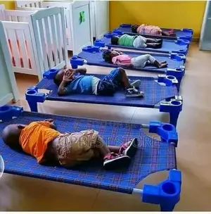 Children Stackable Bed Best Quality