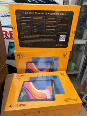 New VIKUSHA VZ-30 64 GB
