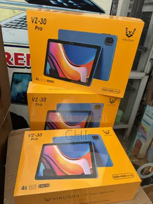 New VIKUSHA VZ-30 64 GB