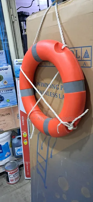 Safety Lifebouy