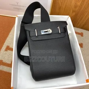 Original Hermes Crossbody Bags 100% Authentic Guaranteed