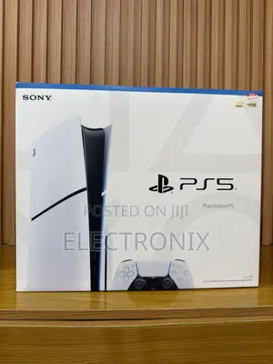 Sony Playstation 5