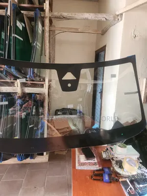 HONDA ACCORD 2023 Windscreen Glass
