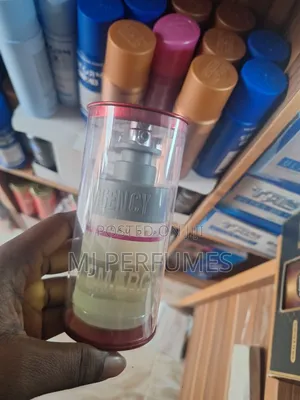 Gey the Kouroun 100mlEmergency Perfume