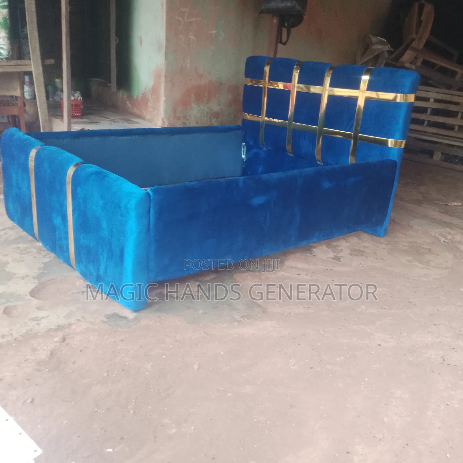 Top Bedframes