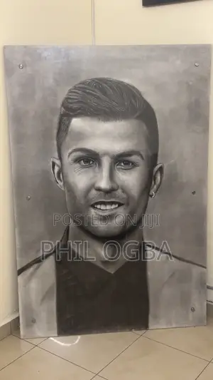 Pencil Artwork