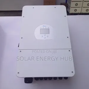 12kva/48v Deye Hybrid Inverter