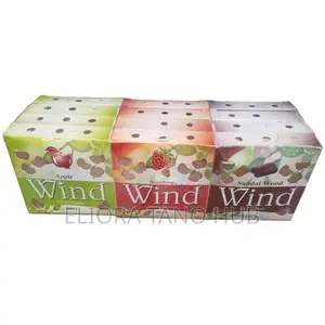 12pcs of Wind Air Freshener Block