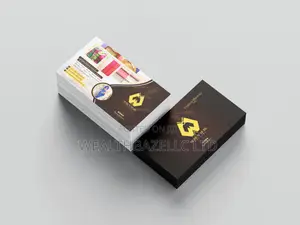 Business Card Printing – Quality Fast 24rs Delivery