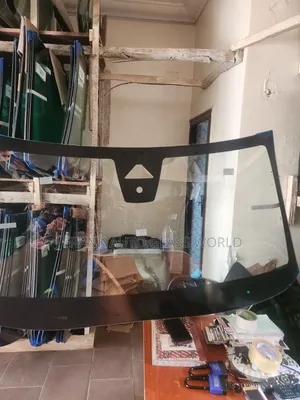 Honda Accord Windscreen Glass