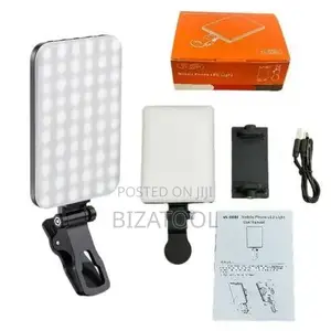 Vl 60 Influencer Led Light