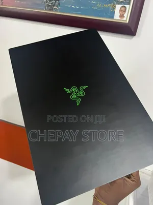 Laptop Razer Blade 8GB Intel Core i7 SSD 256GB