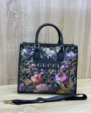 High Demand Luxury Women Handbags Gucci Best Quality Well Branded