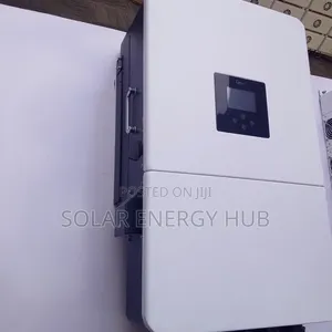 16kva/48v Deye Hybrid Inverter