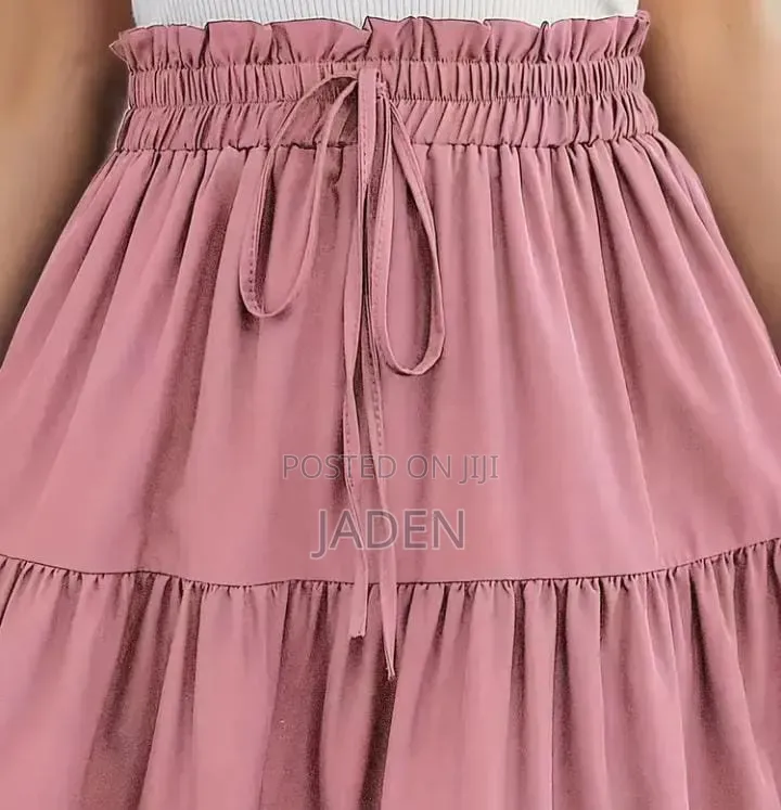 Skirts That Elevate Your Style