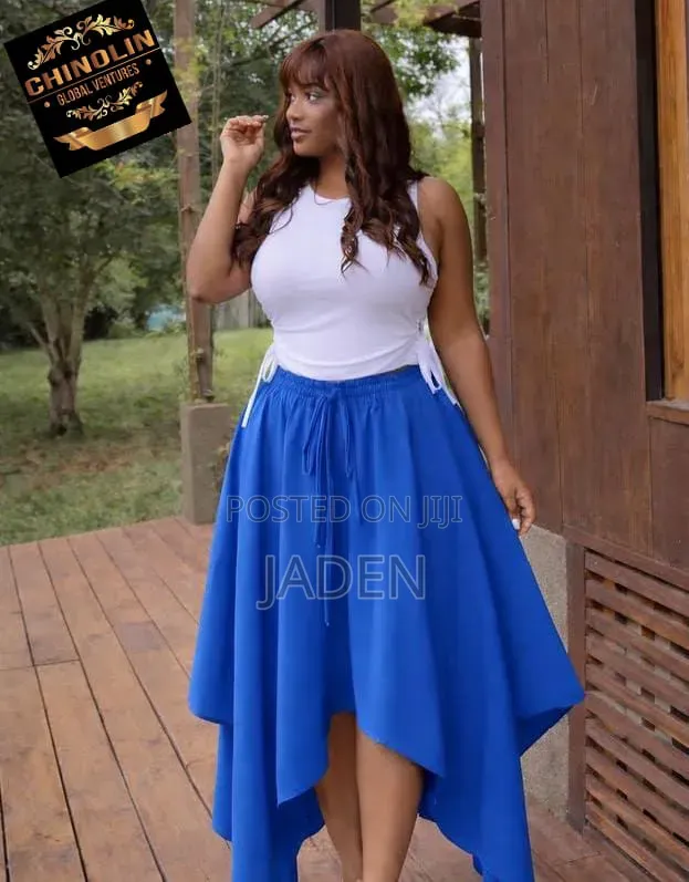 Skirts That Elevate Your Style