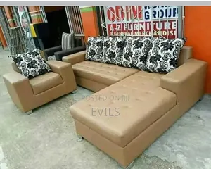 Evilcom Furniture