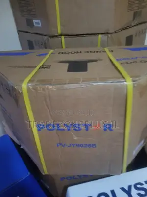 2-in-1 Vented Recirculating Cooker Hood 90cm