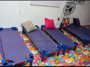 Children Stackable Beds Best Choice