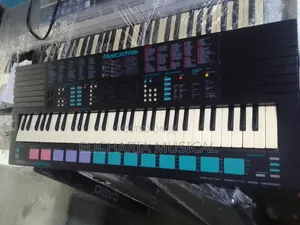 Yamaha PSS-780 Music Station – Classic Keyboard | UK Used