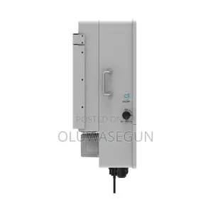 Deye 12kw (Single and Three Phase) Hybrid Inverter