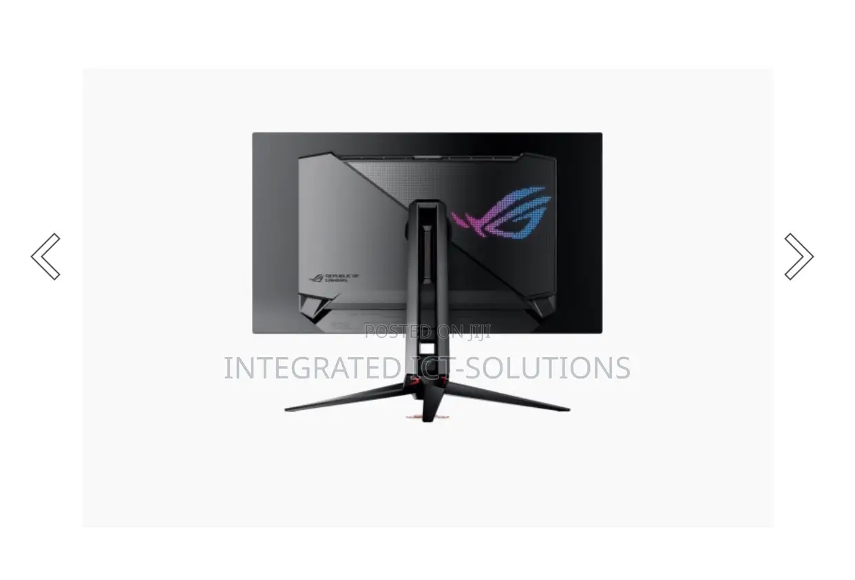 Rog Swift Oled Pg32ucdp