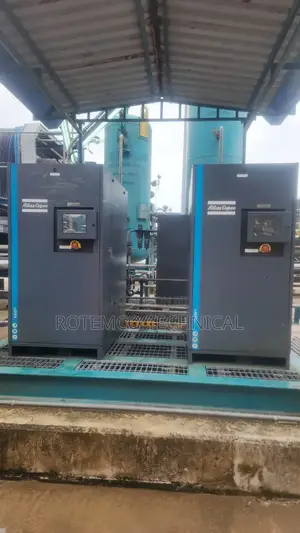 Rotemco Technical Company