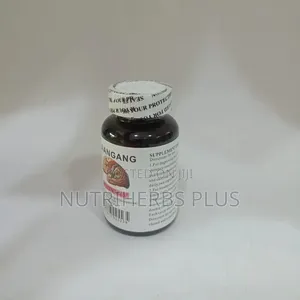Jiangang Potenzagy (For Brain Tonic)