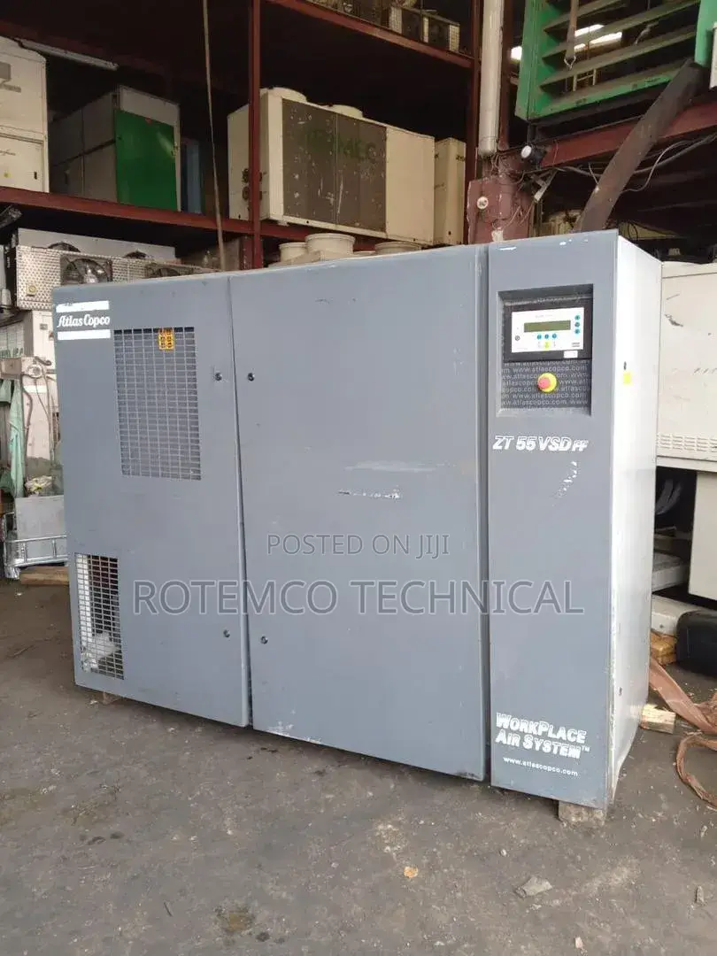 Rotemco Technical Company