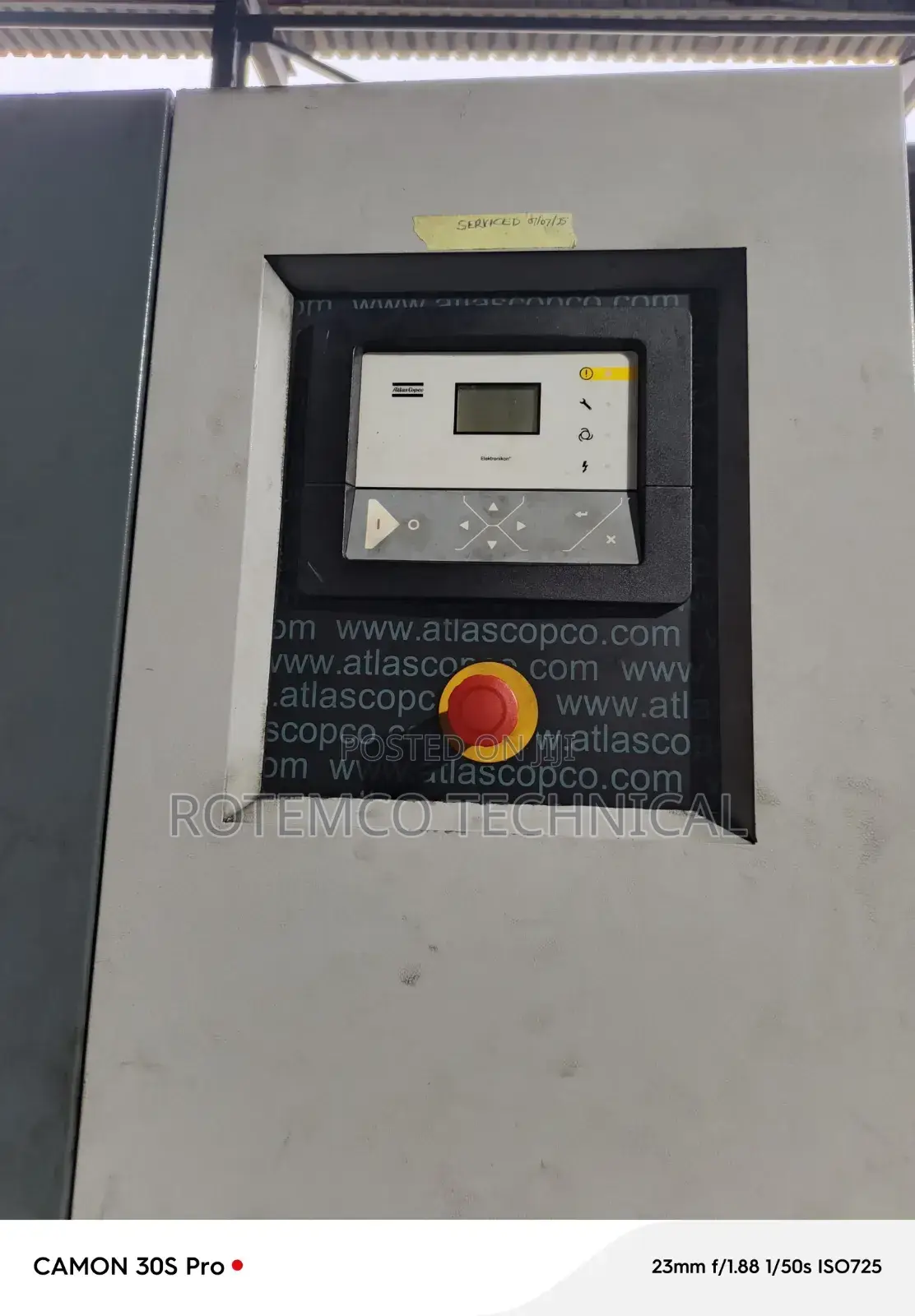 Rotemco Technical Company