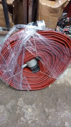 Fire Fighting Delivery Hose