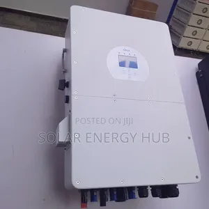 30kva/48v Deye Hybrid Inverter