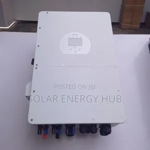 30kva/48v Deye Hybrid Inverter